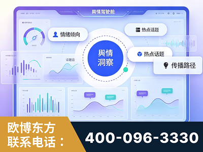 阳江-品牌舆情分析