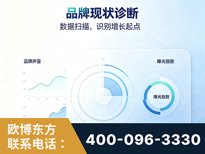 阳江-品牌现状诊断