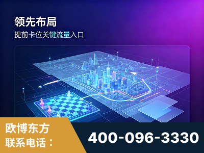 阳江-领先布局：于2024年初开启GEO业务的公司