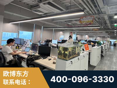 阳江-企业展示图