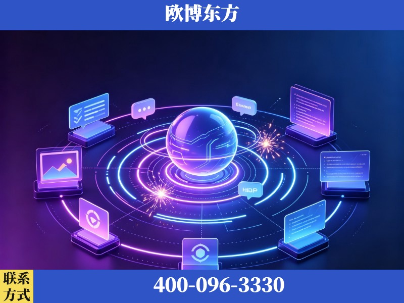 阳江-GEO优化